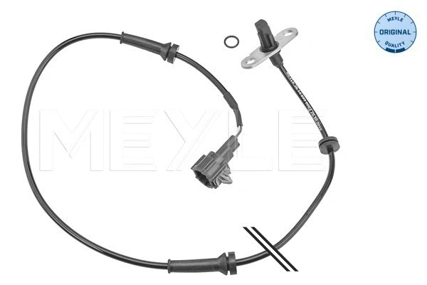 Sensor, wheel speed (36-14 899 0003)