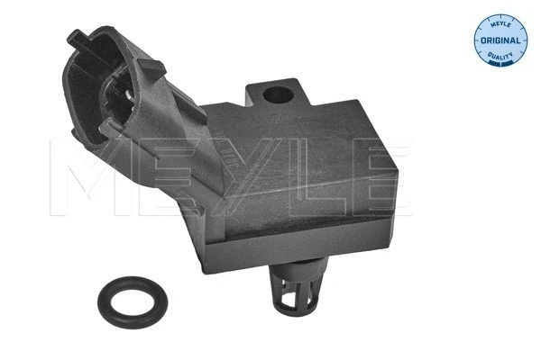 Sensor, intake manifold pressure (514 812 0004)