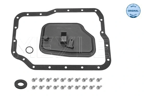 Parts kit, automatic transmission oil change (714 135 0004/SK)