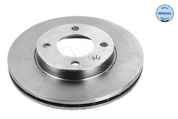 Brake Disc (115 521 1002)