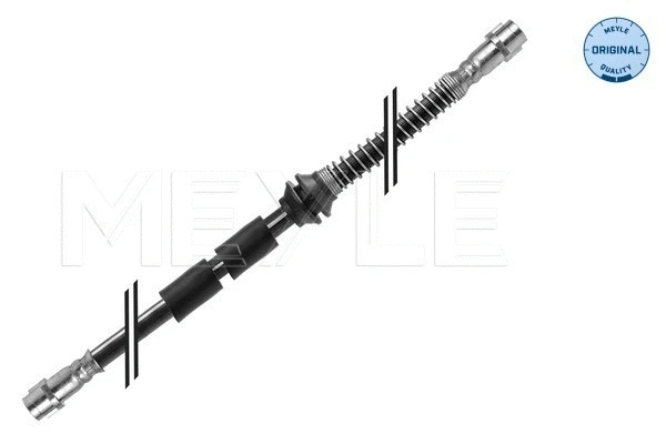 Brake Hose (100 525 0021)