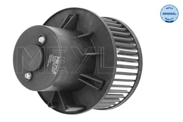 Interior Blower
