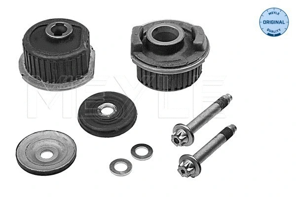 Repair Kit, axle beam (014 035 0100)