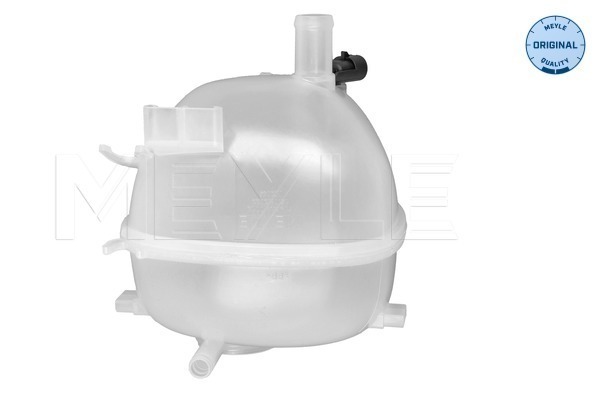 Expansion Tank, coolant