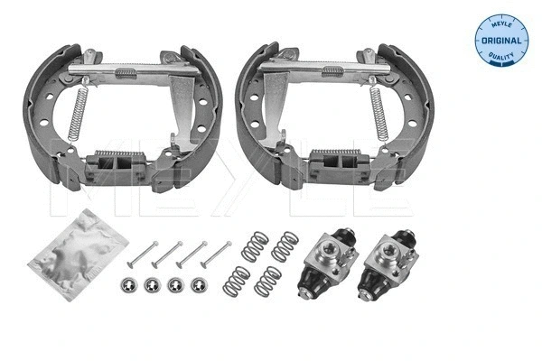 Brake Shoe Set (114 533 0008)