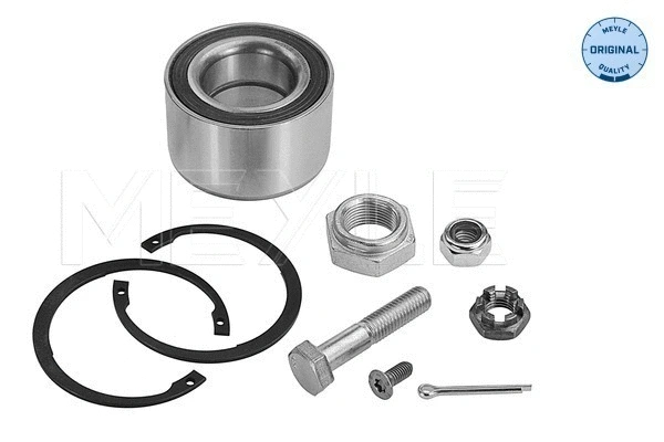 Wheel Bearing Kit (100 498 0031)