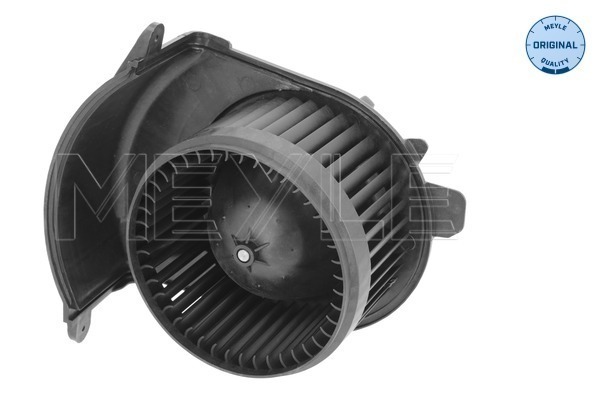 Interior Blower (16-12 237 0002)