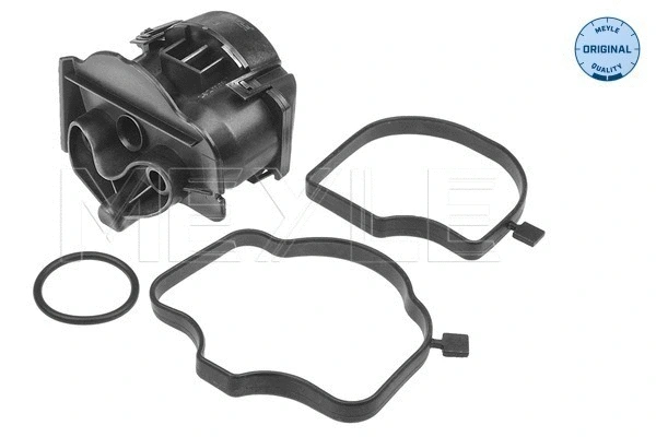 Oil Separator, crankcase ventilation (314 038 0003)