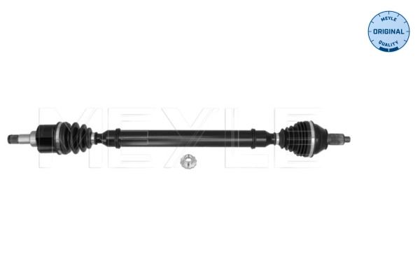Drive Shaft (100 498 0798)