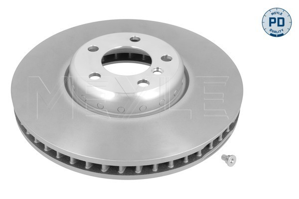 Brake Disc (383 521 0025/PD)