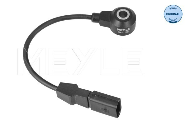 Knock Sensor (114 811 0002)