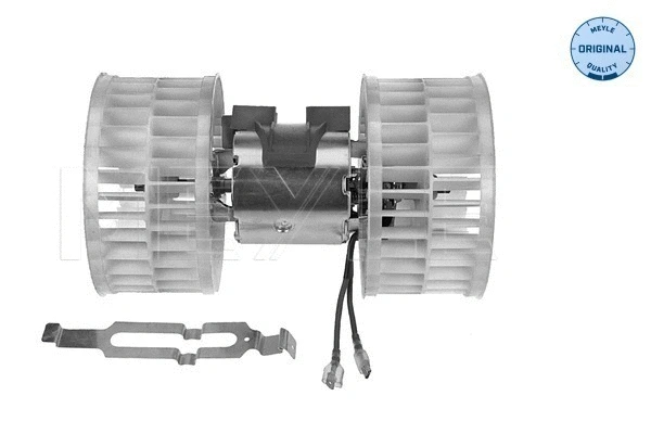 Interior Blower (014 236 0020)