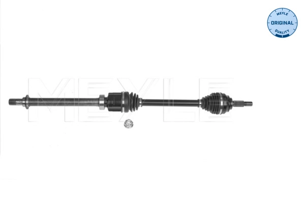 Drive Shaft (16-14 498 0180)