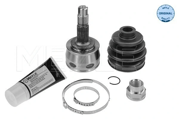 Joint Kit, drive shaft (214 498 0039)