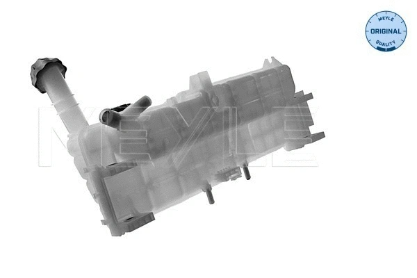 Expansion Tank, coolant