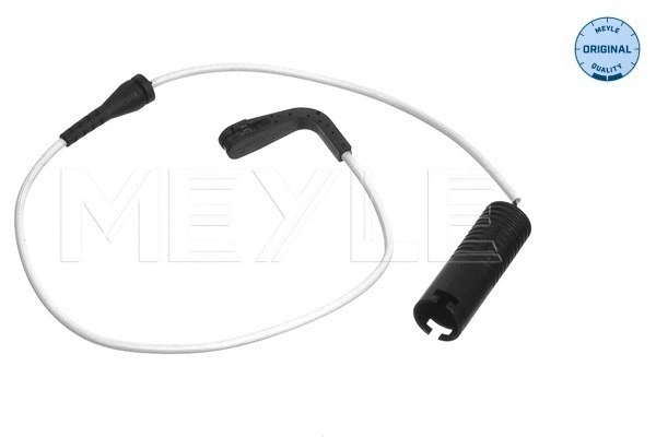 Warning Contact, brake pad wear (300 343 5163)