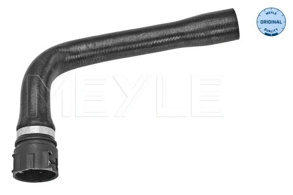 Radiator Hose (119 222 0021)