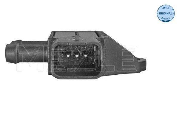 Sensor, exhaust pressure