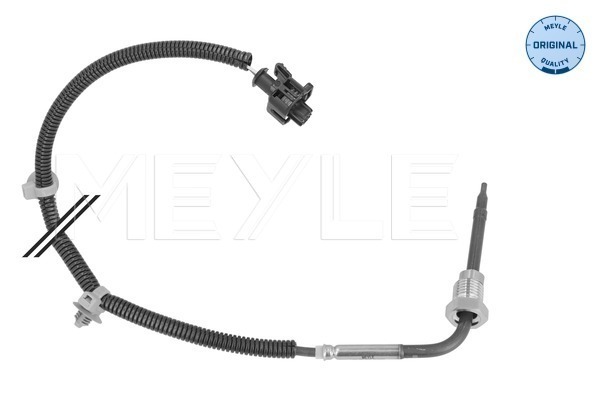 Sensor, exhaust gas temperature (614 800 0095)