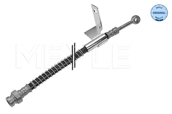 Brake Hose (37-14 525 0006)