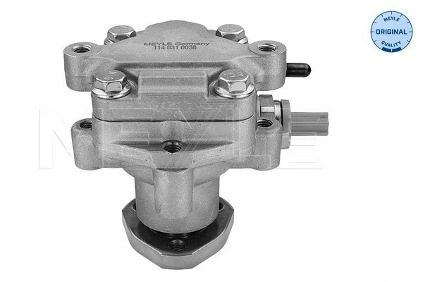Hydraulic Pump, steering