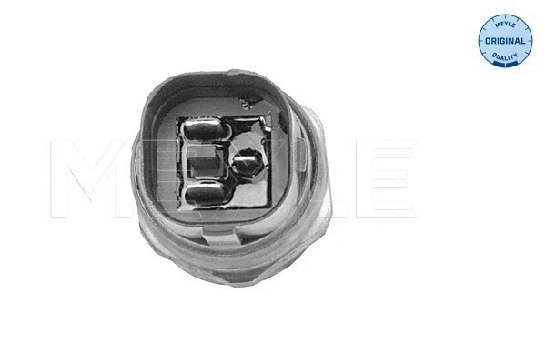 Temperature Switch, radiator fan