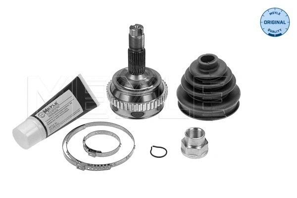 Joint Kit, drive shaft (214 498 0008)