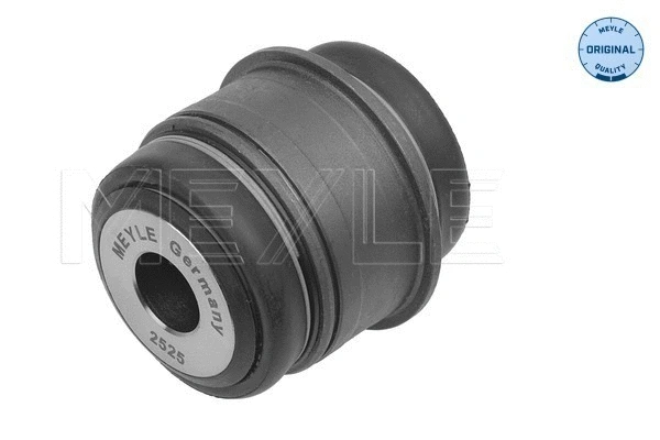 Mounting, control/trailing arm (314 711 0003)