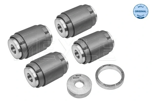 Bushing, leaf spring (034 610 2004)