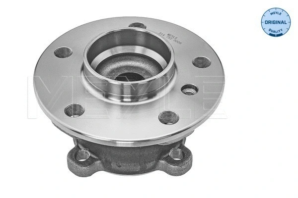 Wheel Hub