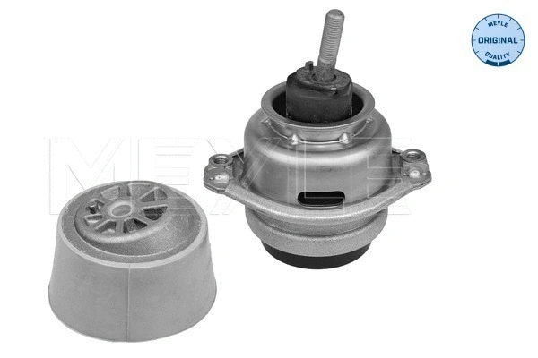 Mounting, engine (414 375 1002)