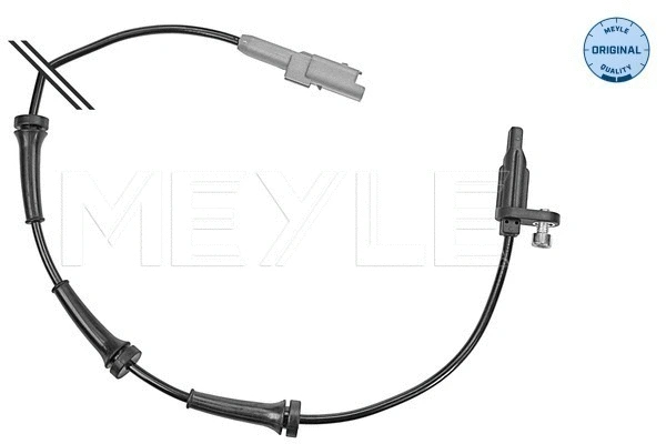 Sensor, wheel speed (11-14 800 0013)