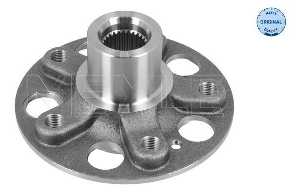 Wheel Hub (014 752 0011)