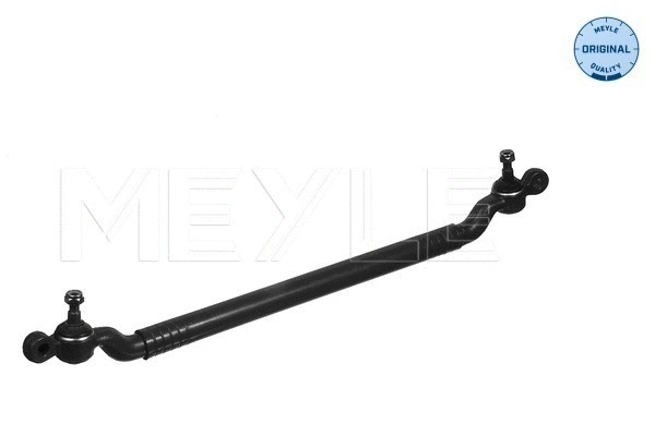 Centre Rod Assembly (316 040 4336)