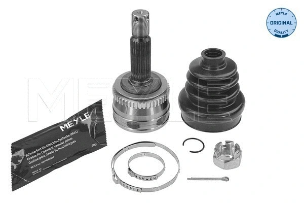 Joint Kit, drive shaft (37-14 498 0003)