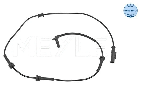 Sensor, wheel speed (714 899 0021)