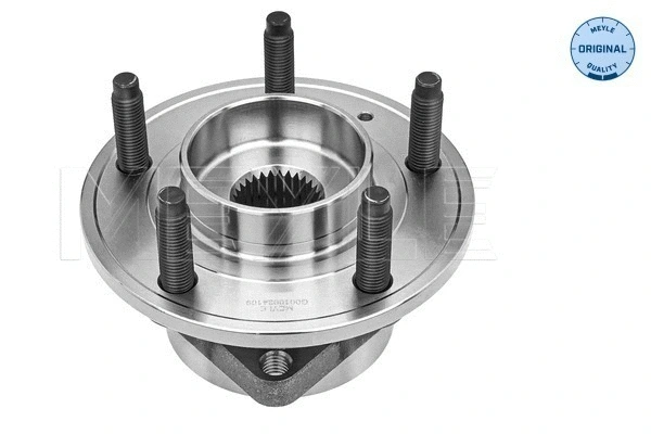 Wheel Hub
