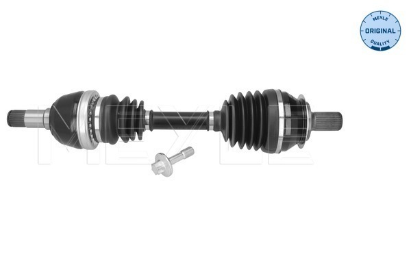 Drive Shaft (014 498 0027)