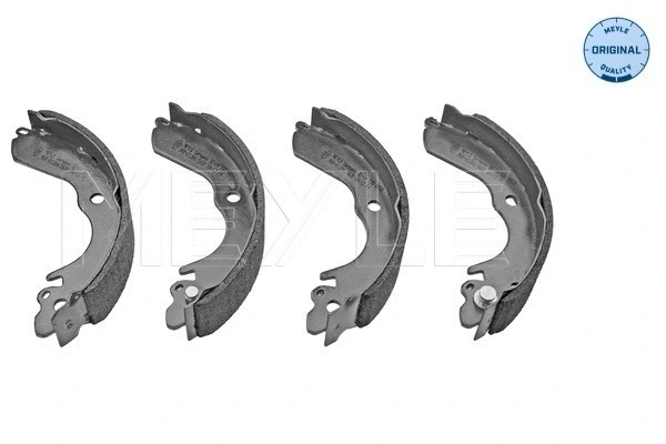 Brake Shoe Set (32-14 533 0012)