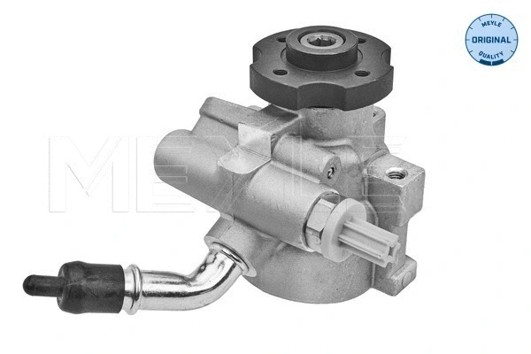 Hydraulic Pump, steering (40-14 631 0000)