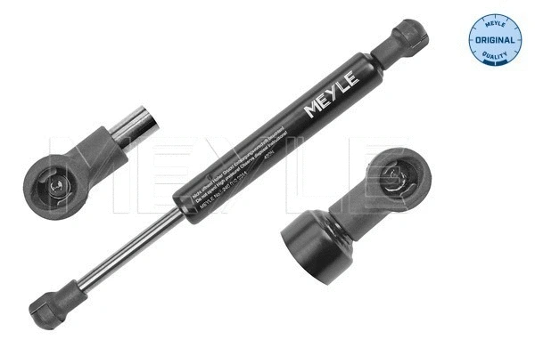 Gas Spring, bonnet (240 910 0014)