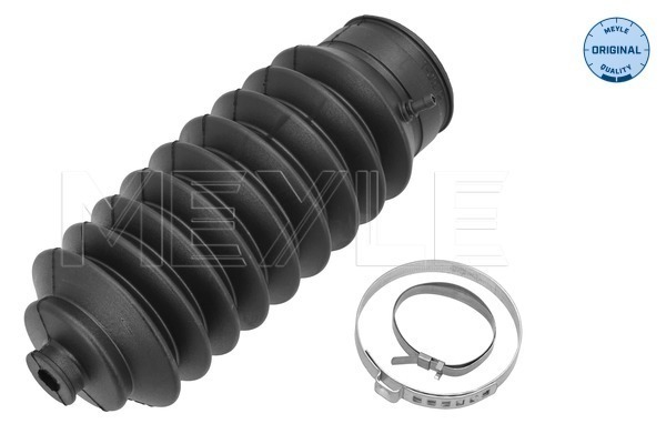 Bellow Kit, steering (31-14 620 0007)