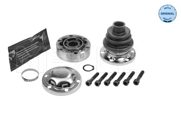 Joint Kit, drive shaft (614 498 0003)