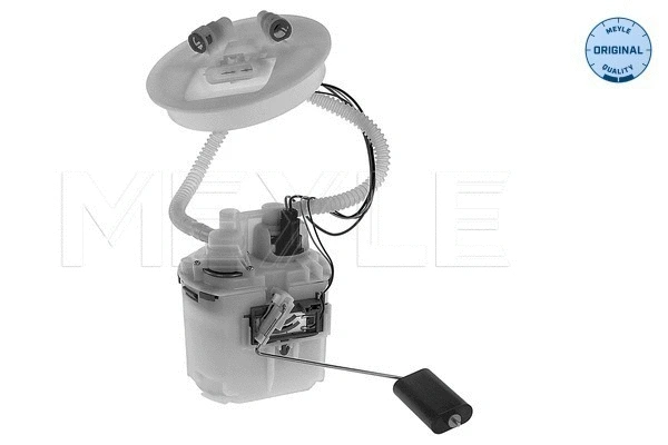 Fuel Feed Unit (714 919 0007)