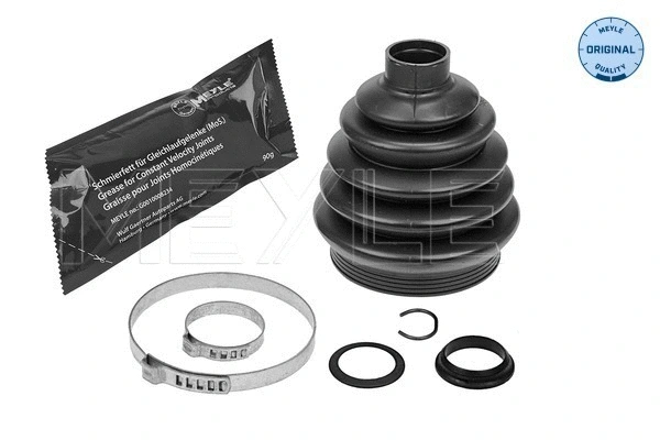 Bellow Kit, drive shaft (100 495 0010)
