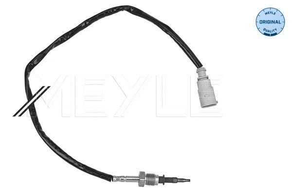 Sensor, exhaust gas temperature (114 800 0190)