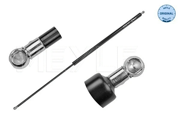 Gas Spring, boot/cargo area (16-40 910 0029)