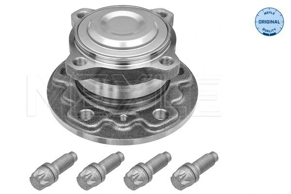 Wheel Hub (314 652 0005)