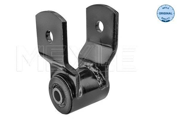 Mounting, leaf spring (014 710 0040)