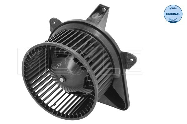 Interior Blower (212 237 0001)